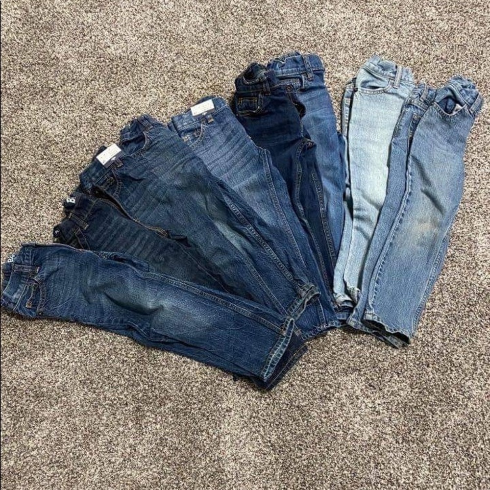 Oshkosh kids jeans